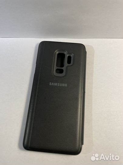 Чехол на samsung galaxy s9 plus