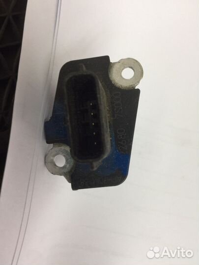 Расходомер Nissan QR20/QR25 Teana Xtrail