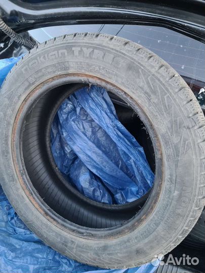 Nokian Tyres Nordman RS 185/60 R15 88R