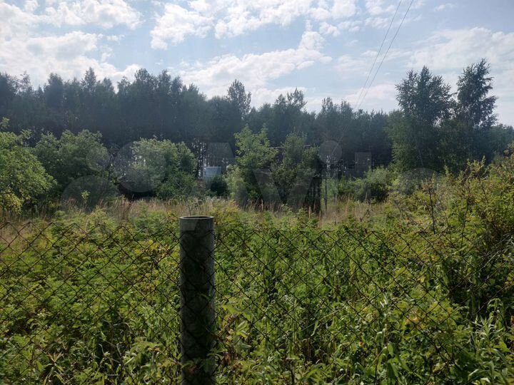 Участок 6 сот. (СНТ, ДНП)