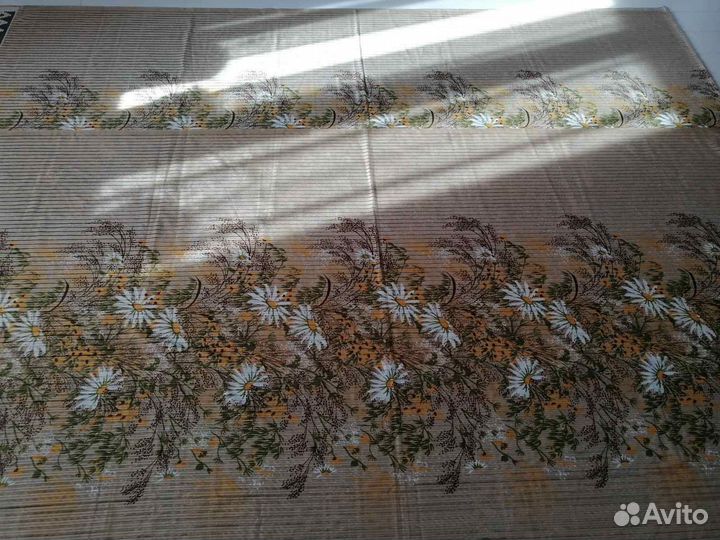 Тюль, шторы