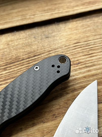 Нож Spyderco Para 3