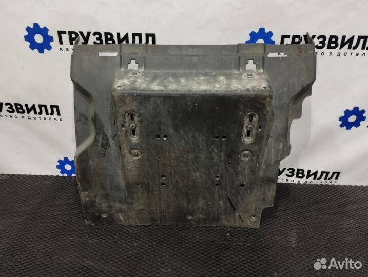 Крыло задней оси Volvo FH4 21094391