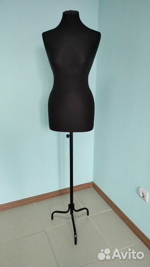 Манекен портновский женский