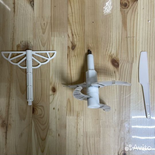 Мощный измельчитель кухонный комбайн