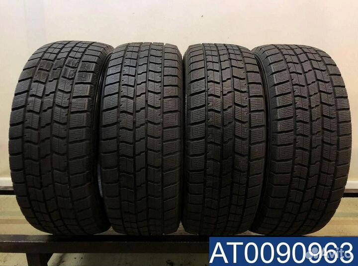 Goodyear Ice Navi 7 215/55 R16 98H