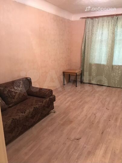 Комната 26 м² в 3-к., 1/2 эт.