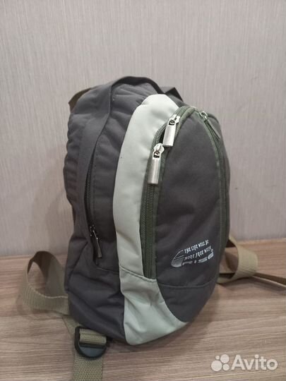 Рюкзак для мальчика для спортивных секций