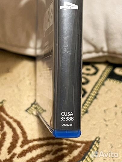 Resident evil 4 remake на ps4 (ps5)