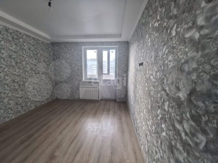 2-к. квартира, 68,1 м², 21/27 эт.