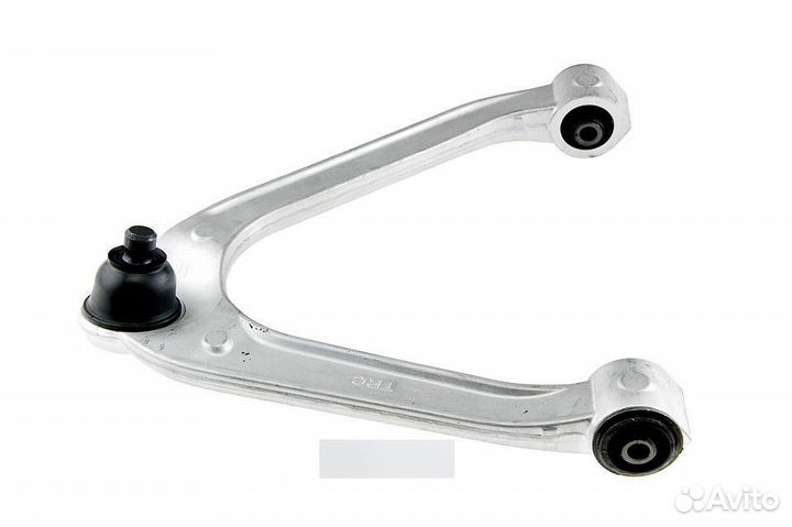 Реставрация шаровых опор