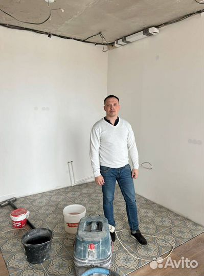 Дизайнерский ремонт квартир под ключ