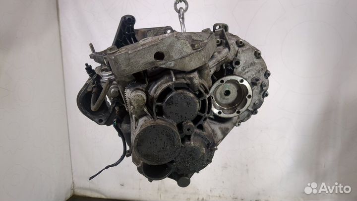 Кпп 6-ст.мех. (МКПП) Seat Altea