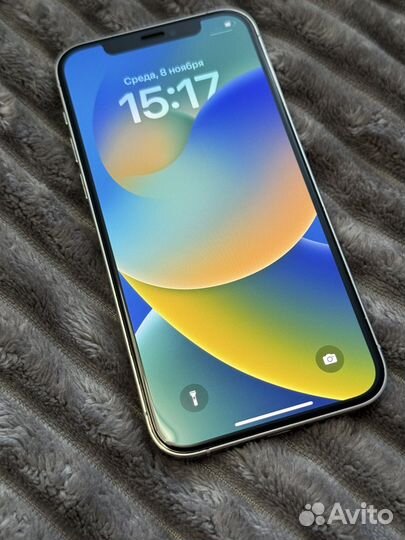 iPhone 12 Pro, 256 ГБ