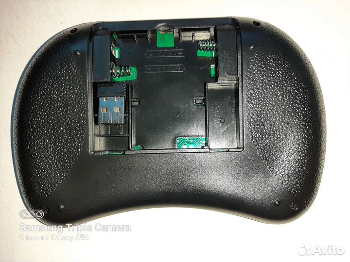 Клавиатура vontar