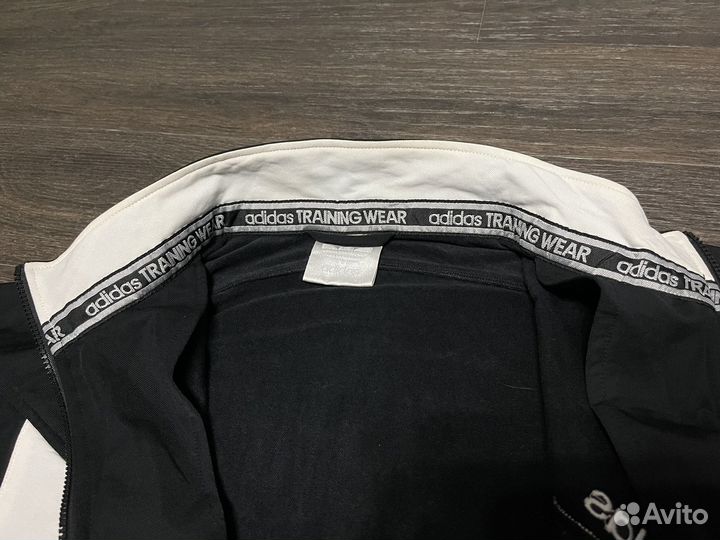 Спортивный костюм adidas винтаж оригинал