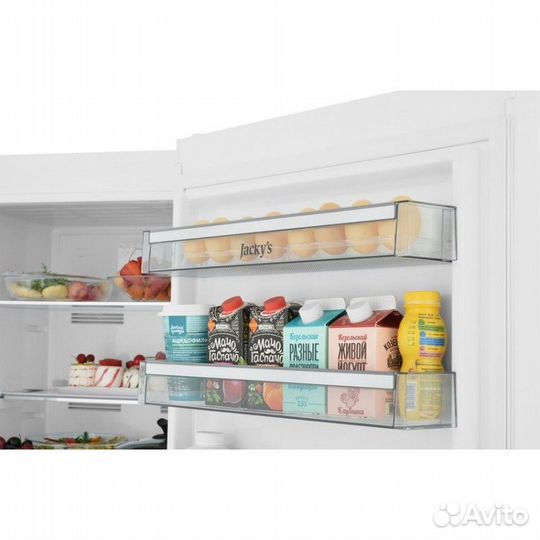 Холодильник Jackys JR FW2000