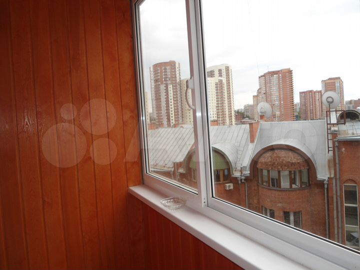 Комната 16 м² в 4-к., 5/9 эт.