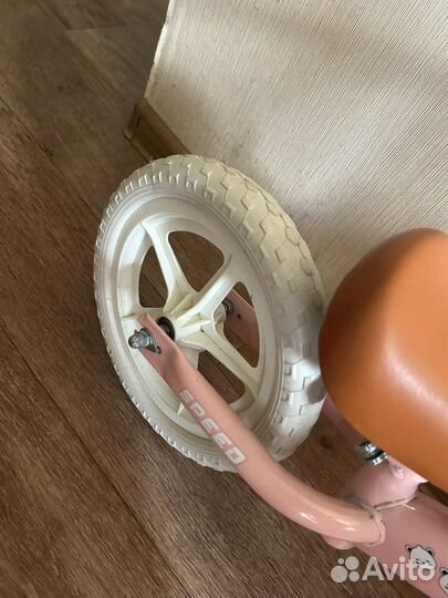 Беговел детский