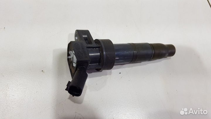 Катушка зажигания