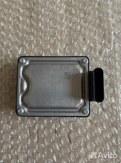 Distronic Дистроник ACC VW Tiguan 2q0907572м