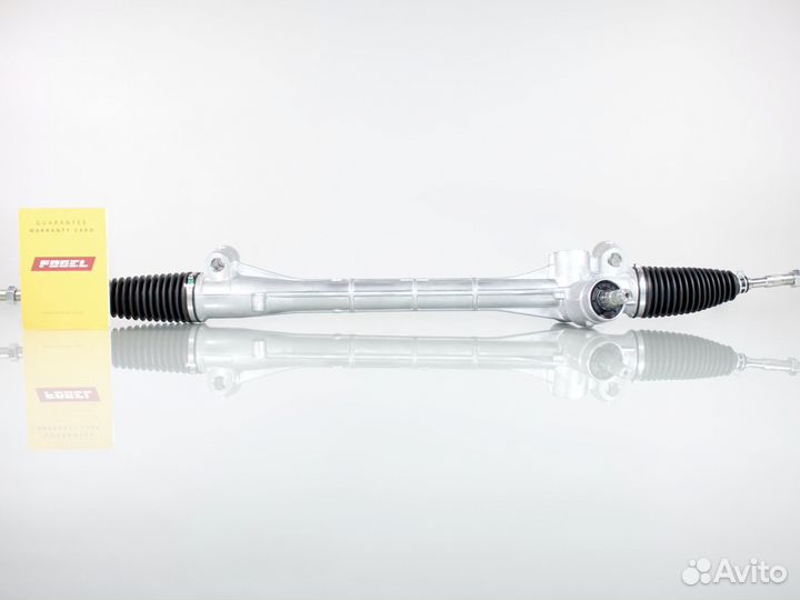 Рулевая рейка для Toyota Corolla X (2006—2013)