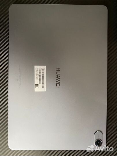 Планшет huawei MatePad 11.5 6Гб 128Гб