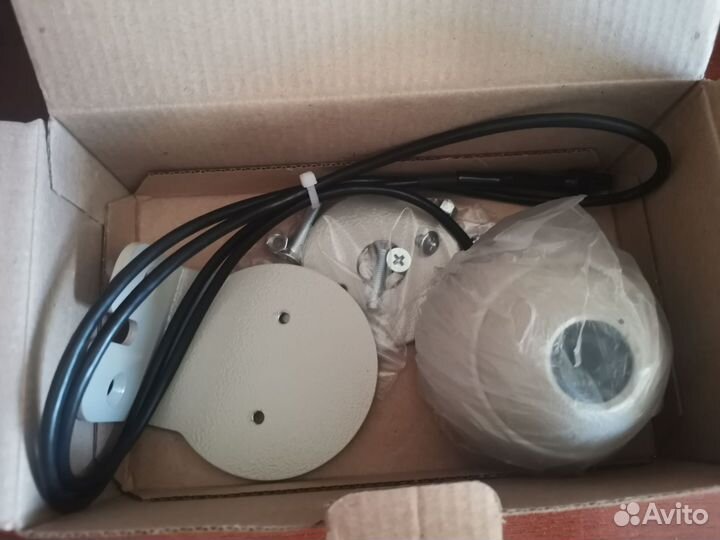 Видеокамера мвк 0933ц С(2,8)