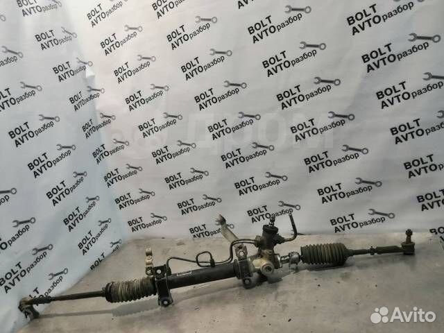 Рулевая рейка Toyota Sprinter AE-109
