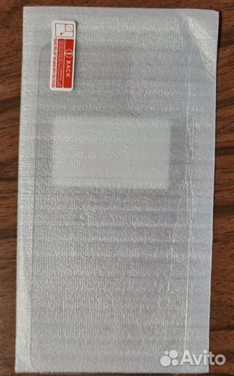 Защитное стекло на iPhone 11, 8 plus, 7 plus