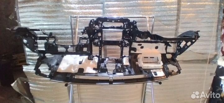 Торпедо Toyota Land Cruiser 5540060031C0 200