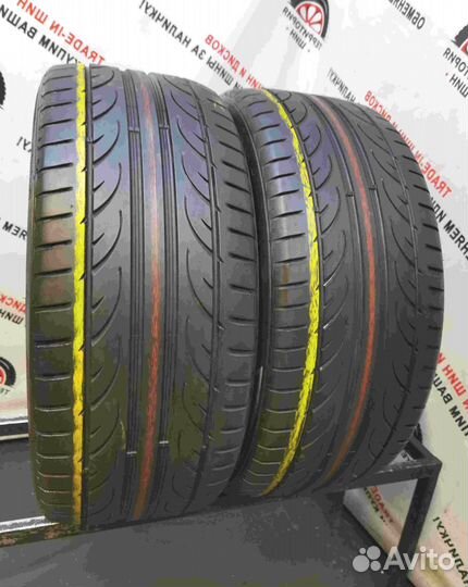 Hankook Ventus V12 Evo2 K120 235/45 R17 98Y