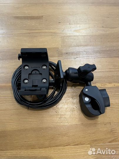 Крепление для навигаторов Garmin