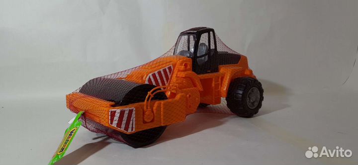 Каток полесье