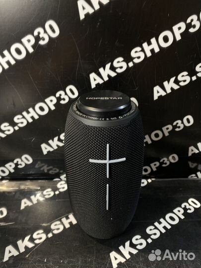 Портативная колонка hopestar p31