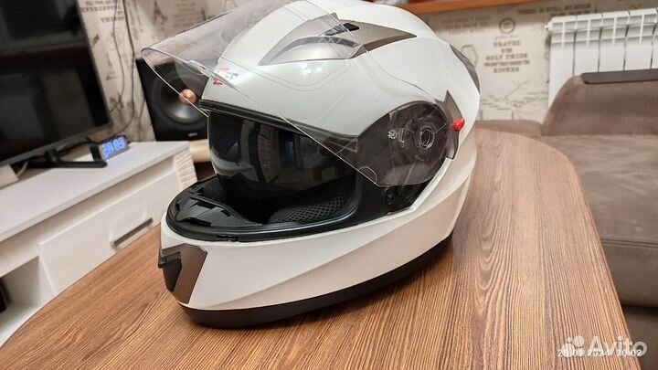 Шлем hizer 529Размер M(57-58)