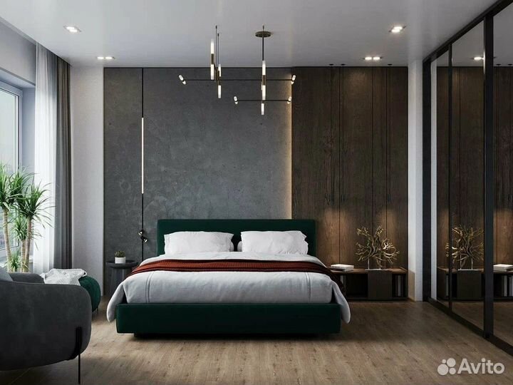 Влагостойкий ламинат