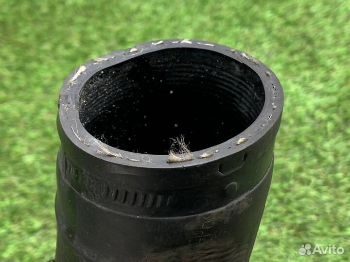 Патрубок системы охлаждения Porsche Cayenne 3 E3