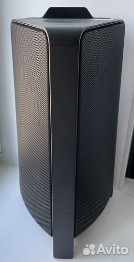 Аудиосистема Samsung mx t40