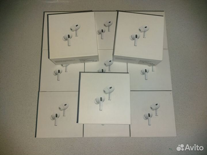 Airpods pro 2 type- c