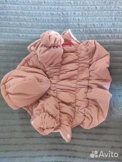 Носки для собак