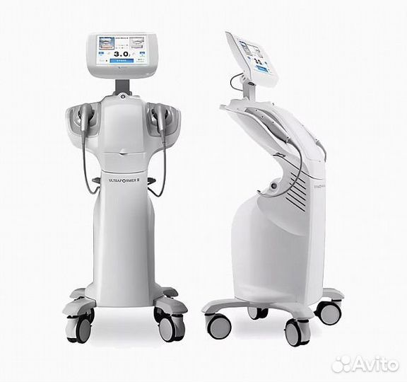 Аренда косметологического аппарата