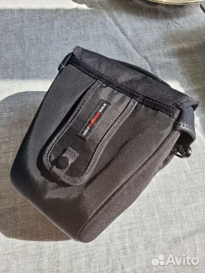 Сумка Lowepro для фотоаппарата