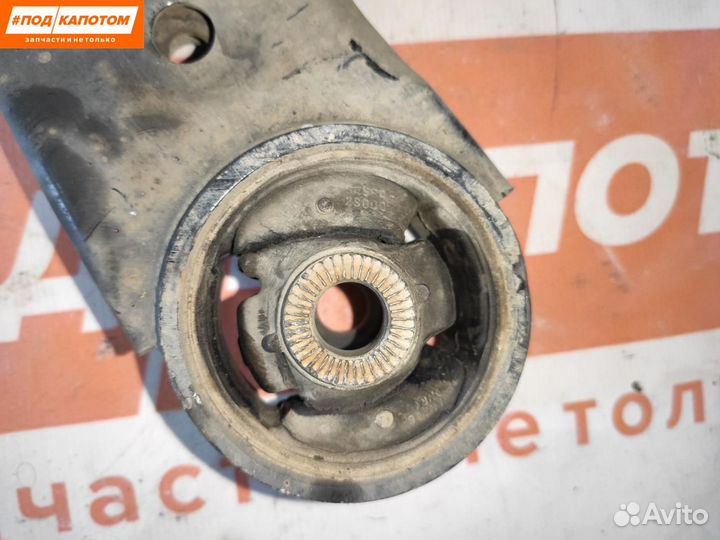 Рычаг передний левый нижний Kia Sportage 3 2013