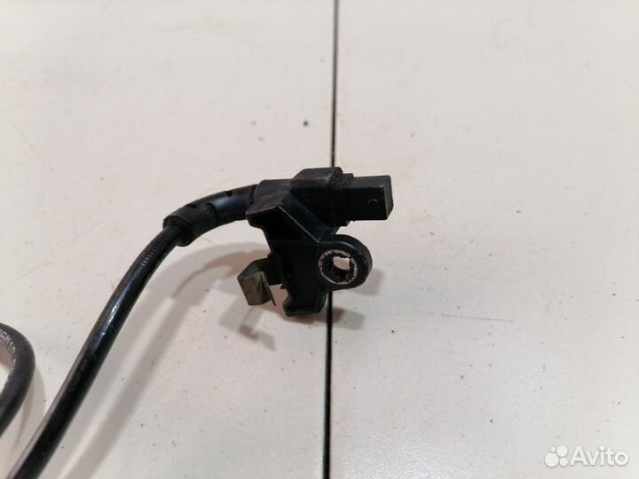 Датчик ABS (установка/гарантия) задний Peugeot