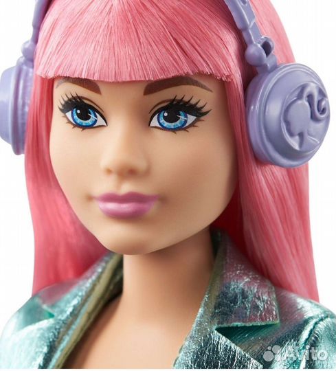 Кукла барби barbie