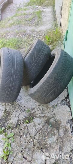 Yokohama Advan Sport V105S 235/50 R18 101Y