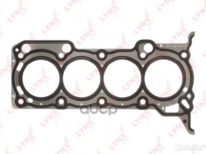 Прокладка гбц SH-0651 lynxauto