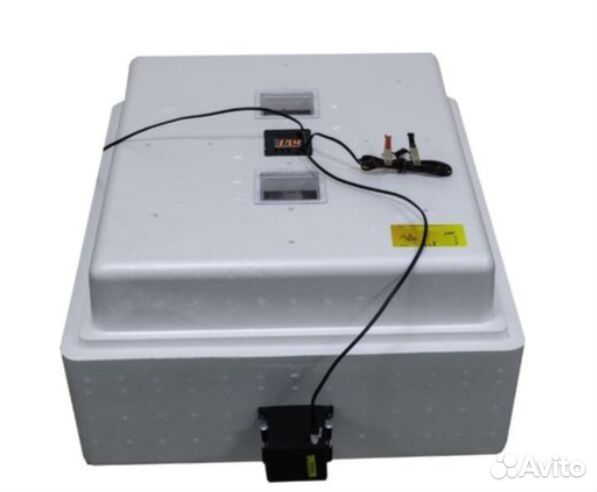 Инкубатор Несушка (64 вг)