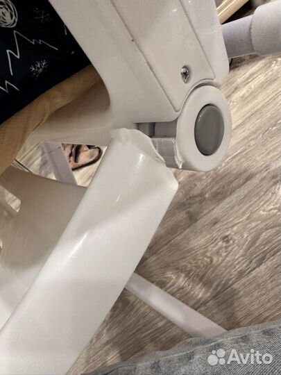 Стул для кормления